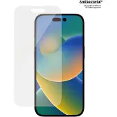 PanzerGlass Anti-Bacterial Apple iPhone 14 Pro Protège-écran Verre