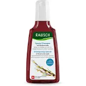 RAUSCH Shampooing spécial à l'écorce de saule, 200 ml Shampooing