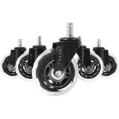 Amstyle Rouleaux
