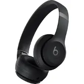 Beats by Dr. Dre Casque sans fil Solo 4 - Matte Black