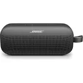 Bose Soundlink Flex 2nd Gen Noir