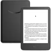 Amazon Kindle Paperwhite - lecteur de livres électroniques - 16 GB