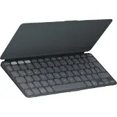 Logitech Keys-To-Go 2 Graphite AZERTY