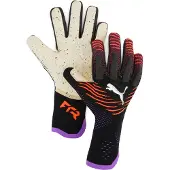 Puma Future Ultimate Nc Goalkeeper Gloves Noir 9
