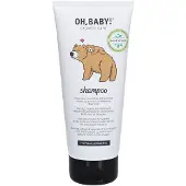 Oh, Baby! Shampooing 200 ml Shampooing