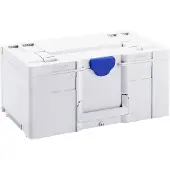 Tanos Boîte de transport Systainer³ L 237