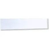 Siku IPP 160 WW Chauffage infrarouge 160 W 2 m² Blanc (50448), Radiateur, Blanc