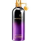 Montale Oud Pashmina Vaporizer 100ml Eau De Parfum Bleu Homme