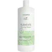 Wella Elements Renewing Shampoo 1.000 ml