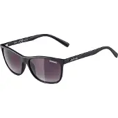 Alpina Sunglasses Jaida Black Matt