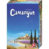 ABACUSSPIELE Camargue