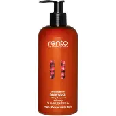 Rento Arctic Berries Body Wash 400ml (400 ml)