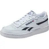 Reebok Baskets basses 'Club C Revenge' bleu nuit / blanc