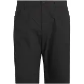 Adidas Pantalon de sport 'Ultimate365' gris / noir