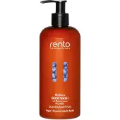 Rento Blueberry Body Wash 400ml (400 ml)