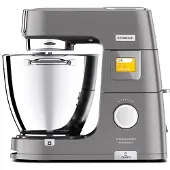 Kenwood Chef Titanium Patissier XL KWL90.004SI