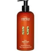 Sourcing BIRCH BODY WASH 400ML (400 ml)