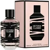 Maison Alhambra Fleur de Victoria - EDP - Volume : 100 ml