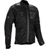 Leatt ADV Rally 5.5 Blouson textile de moto