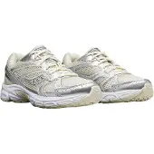 Saucony Baskets basses 'Ride Millennium' blanc cassé