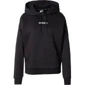 Adidas Sweat de sport noir / blanc