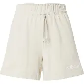 Adidas Pantalon de sport 'Essentials' blanc / blanc cassé