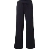 Adidas Pantalon de sport 'Essentials' noir / blanc
