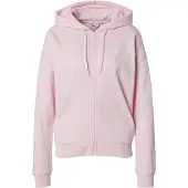 Adidas Veste de survêtement 'Essentials' rose