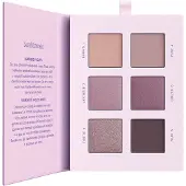 bareMinerals Mineralist Heathered Eyeshadow Palette 7,8 grammes