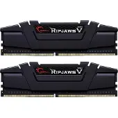 G.Skill Ripjaws V 2x16Go DDR4 3600MHz (F4-3600C16D-32GVKC)
