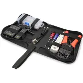 Ginza.se Set d'outils pour réseau WZ0030
