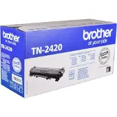 Brother TN-2420 Toner Noir