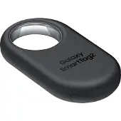 Samsung Galaxy Smarttag2 Locator Keyring Clair