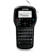 Dymo Manager 280 Qwertz Labeler Noir Enfants