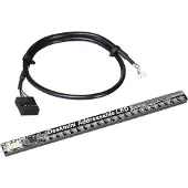 Asrock 90-BCA000-00XAYZ DESKMINI ADDRESSABLE LED