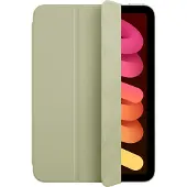 Apple Smart Folio iPad mini 7 (2024) Vert