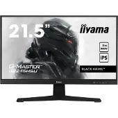 Iiyama 54.5Cm (21.5") G2245Hsu-B2 16:9 Hdmi+Dp+2Xusb Ips