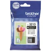 Brother LC-3213BK - Noir - Cartouche d'encre - Grande capacité