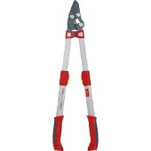 WOLF-Garten POWER CUT*** RR 900 T ASTSCHERE AMBOSS TELESKOP