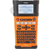 Brother PT-E300VP étiqueteuse professionnelle