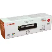 Canon 716 M - Magenta - Toner