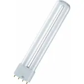 Osram Dulux L 18w/840 2g11 Fs1 Lamp Argenté