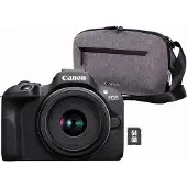 Canon EOS R100 Kit de Voyage