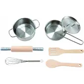 Hape Ensemble de cuisine du chef Hape