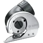 Bosch Home & Garden 1600A001YF Home & Garden Universal-Schneideaufsatz