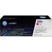 HP 305A (CE413A) - Magenta - Toner