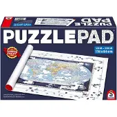 Schmidt Spiele PuzzlePad Jeu de puzzle 3000 pièce(s)
