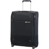 Samsonite Base Boost Upright 55 cm Black