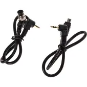 Hähnel Pack Câbles Hahnel Captur pour Nikon
