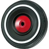 BIG Bobby-Car Whisper Wheels